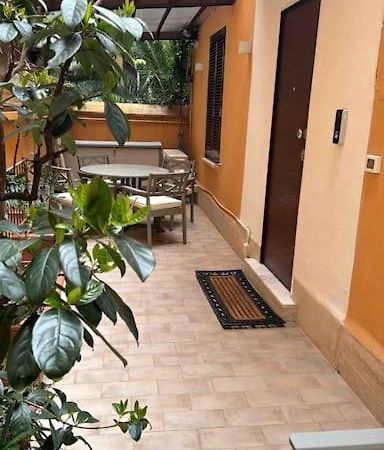 Cola Di Rienzo 243 Relais-A Apartment โรม ภายนอก รูปภาพ