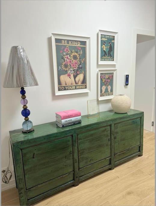 Cola Di Rienzo 243 Relais-A Apartment โรม ภายนอก รูปภาพ