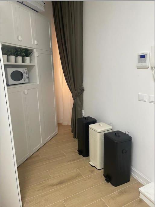 Cola Di Rienzo 243 Relais-A Apartment โรม ภายนอก รูปภาพ