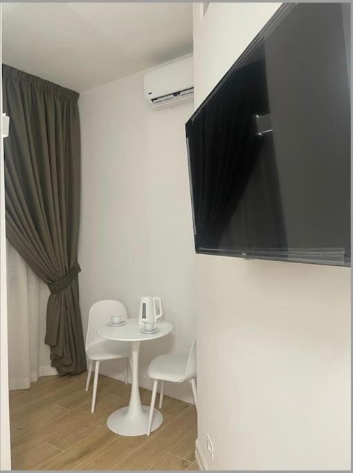 Cola Di Rienzo 243 Relais-A Apartment โรม ภายนอก รูปภาพ