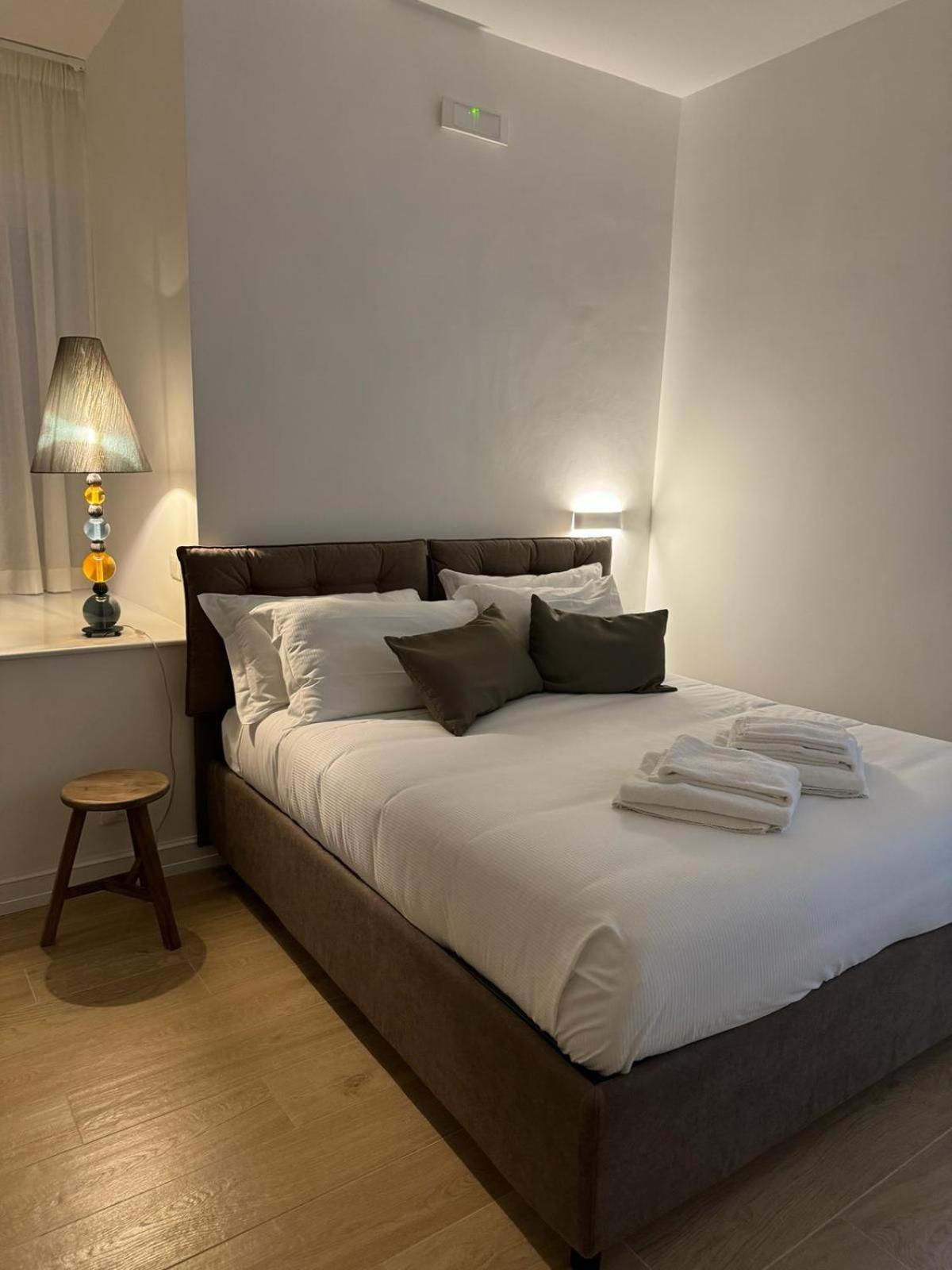 Cola Di Rienzo 243 Relais-A Apartment โรม ภายนอก รูปภาพ
