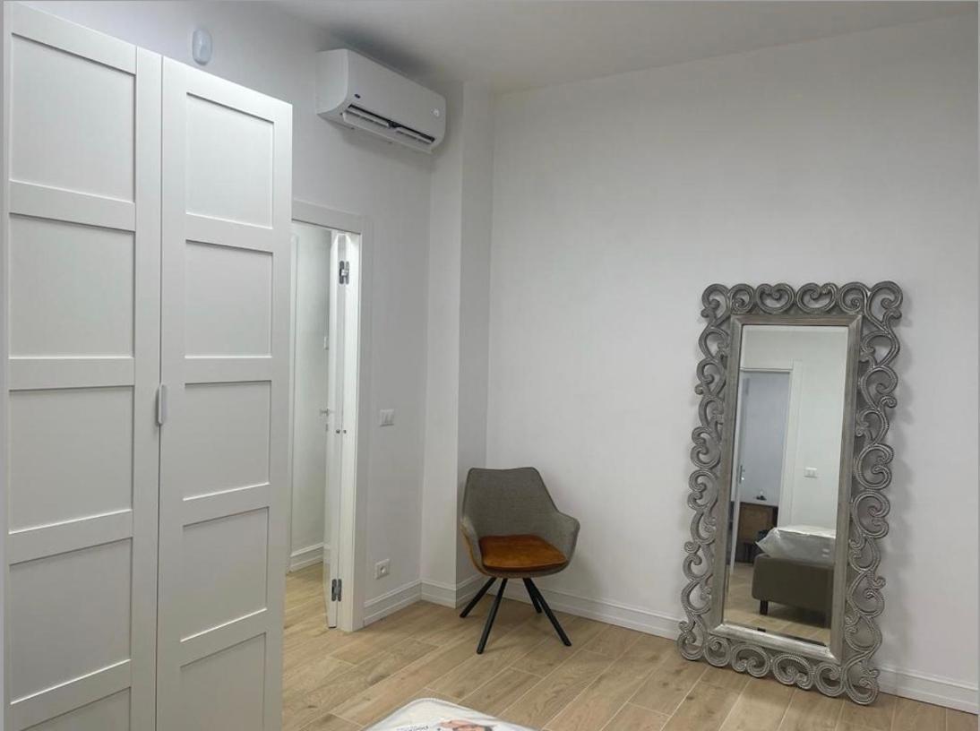 Cola Di Rienzo 243 Relais-A Apartment โรม ภายนอก รูปภาพ